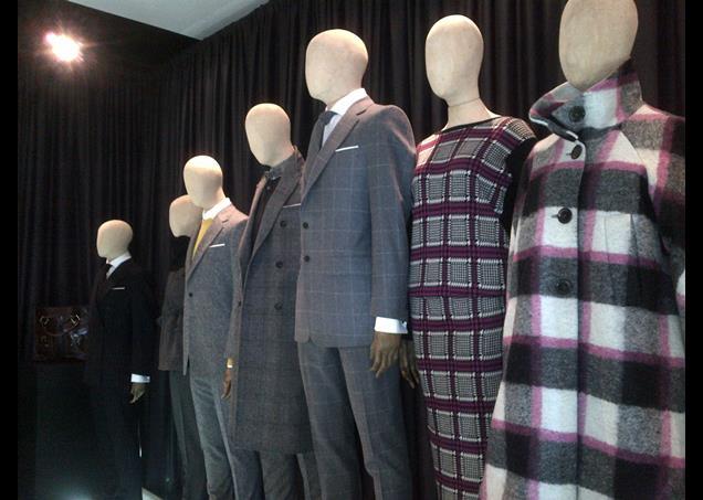 Marks & Spencer Best of British collection